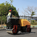 1.7 Ton 30KN Ride on Vibration Road Roller (FYL-900)